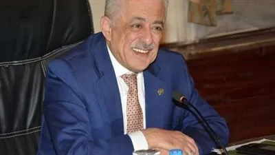 وزير التعليم: طلاب الصف الرابع الابتدائي تفوقوا على أقرانهم في اليابان