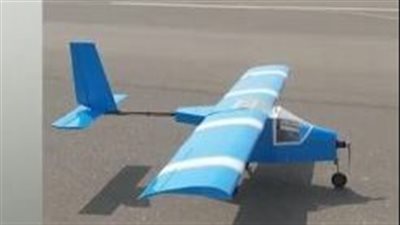 تأهل فريق من هندسة أسيوط لمسابقة أمريكية بتصميم طائرة دون طيار