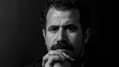 محمود حافظ: لم أتخوف من دوري في مسلسل 