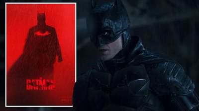 فيلم The Batman يهيمن على شباك التذاكر الأمريكي