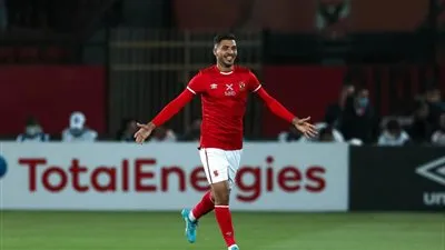 محمد شريف بعد الفوز على المريخ: لا أفكر في البطولات الفردية وهذه رسالتي لأفشة 