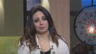 رانيا يحيى: 