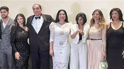 عبير صبري: تشيد بفيلم 