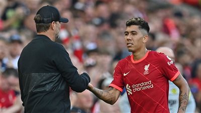 كلوب: أنا سعيد بغياب هذا اللاعب عن إنتر