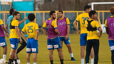 حمد إبراهيم يعلن تشكيل الإسماعيلي لمواجهة فاركو في الدوري