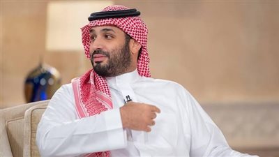 ولي العهد يُطلق استراتيجية برنامج خادم الحرمين الشريفين للابتعاث