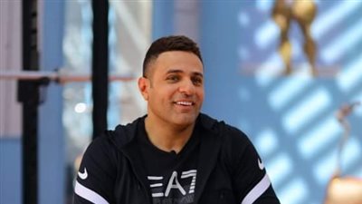 تفاصيل شخصية محمد نور في فيلمه الجديد 