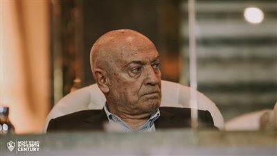 عاجل.. فيريرا يتابع مباراة الزمالك والجونة من المدرجات