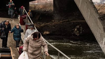 ماذا حدث في الجولة الثالثة من المحادثات بين روسيا وأوكرانيا؟