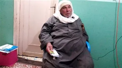 ميت على قيد الحياة.. عم رضوان يفاجئ بخبر وفاته بمكتب تموين المنوفية (تفاصيل) 