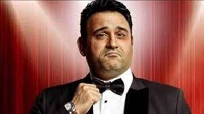 رمضان 2022.. وصلة رقص تجمع أكرم حسني وهنادي مهنا من كواليس 