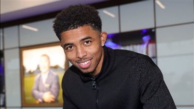 ليستر سيتي يعلن تجديد عقد فوفانا لمدة خمسة أعوام