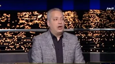 تامر أمين: شعبان ترفع فيه الأعمال وليس الأسعار.. والتجار بتكسب على جثث الناس (فيديو)