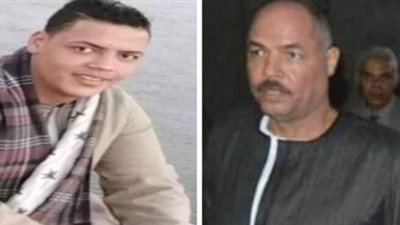 حزنًا عليه.. وفاة رجل أعمال بعد مصرع نجله في حادث سيارة بسوهاج