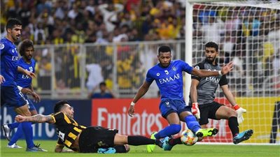 تشكيل الهلال المتوقع لمواجهة الاتحاد في دوري روشن السعودي
