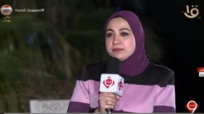 منسقة حياة كريمة: الانتهاء من المرحلة الأولى من المبادرة بنهاية 2022