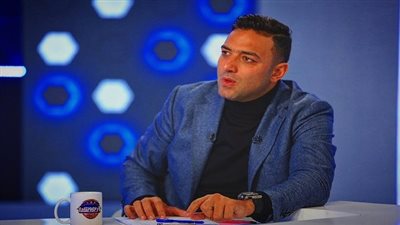 ميدو يتغزل في نجم الأهلي ويطالب بانضمامه للمنتخب