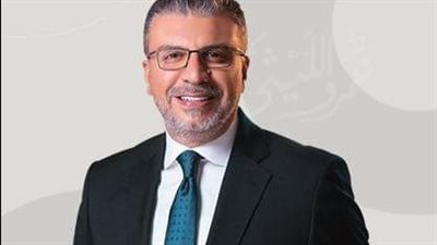 عمرو الليثي ناعيًا رجاء حسين: قدمت العديد من الأعمال الدرامية المتميزة