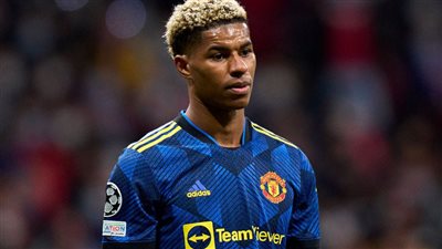 مانشستر يونايتد يحسم مصير راشفورد