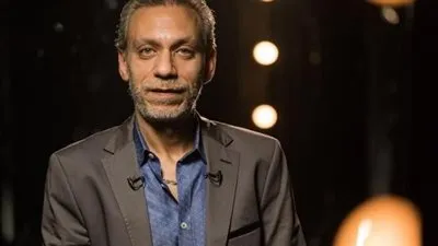 باهر دويدار: 