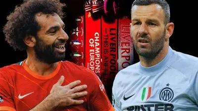 دون تشفير || قناة مفتوحة على النايل سات تنقل مباراة ليفربول وإنتر ميلان في دوري أبطال أوروبا