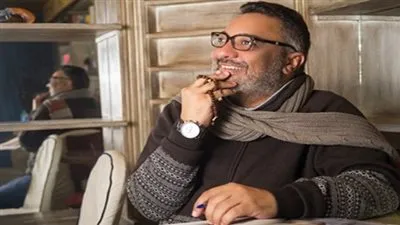 الكاتب عبد الرحيم كمال يكشف عن تفاصيل مسلسل 