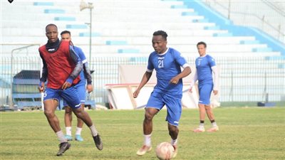 غزل المحلة يستقبل 