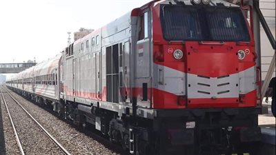 عاجل.. بيان مهم من السكة الحديد بشأن محطة بشتيل