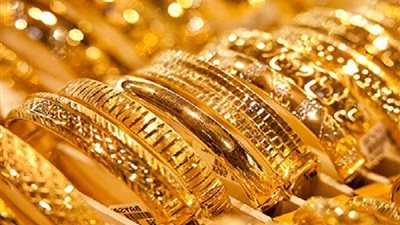 أسعار الذهب في محلات الصاغة.. سعر جرام الذهب اليوم الثلاثاء 8-3-2022 
