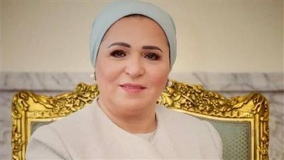عاجل.. انتصار السيسي تهنئ المصريين والأمة الإسلامية بذكرى المولد النبوي الشريف
