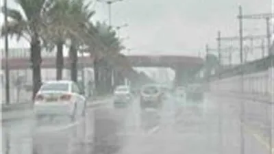 تحذير عاجل من الأرصاد لسكان هذه المناطق بشأن طقس الساعات المقبلة 