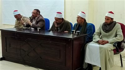 ثقافة بهاء طاهر بالأقصر تحتفي بليلة الإسراء والمعراج