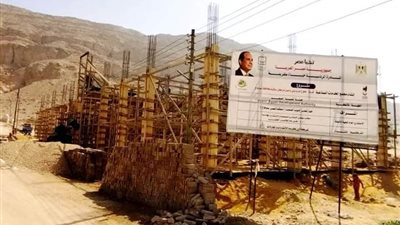 على 600 متر.. إنشاء مجمع حرفي صناعي 