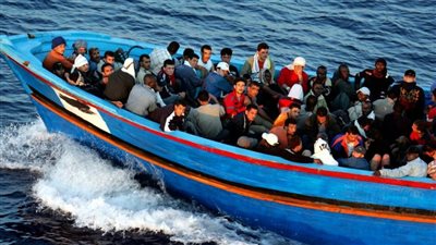 البرلمان يوافق مبدئيا على تعديلات قانون مكافحة الهجرة غير الشرعية