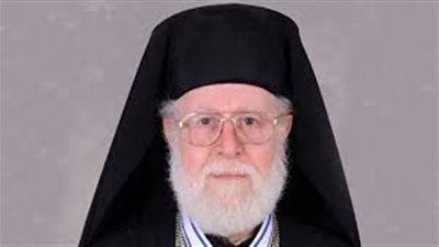 مطران الروم الأرثوذكس: الحياة الزوجية عطاء متبادل