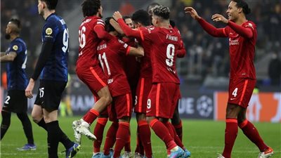 موعد مباراة ليفربول ونوتينغهام فورست في كاس الاتحاد الإنجليزي والقناة الناقلة