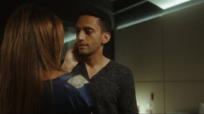 محاولات قتل وسرقة وتزوير في الحلقة الثالثة من 