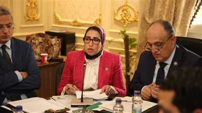 برلمانية تكشف تزوير وإهدار المال العام بجمعية تنمية المشروعات الصغيرة ببني سويف 