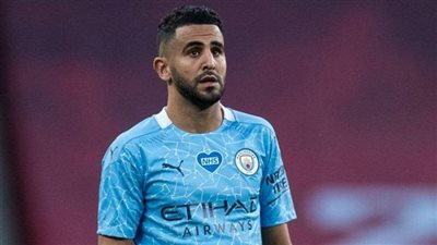 باريس سان جيرمان يصارع تشيلسي لضم رياض محرز