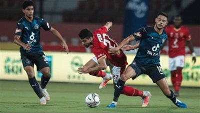 عاجل.. موسيماني يُعلن تشكيل الأهلي ضد بيراميدز في الدوري