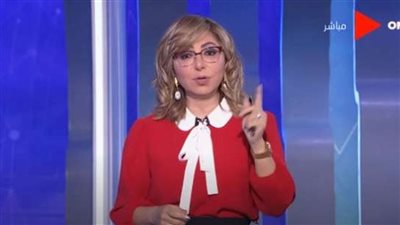 لميس الحديدي: الاحتفال باليوم العالمي للمرأة تذكرة هامة لنضال الحركة النسائية