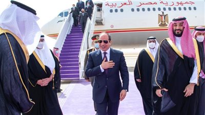 لميس الحديدي تكشف تفاصيل زيارة السيسي للمملكة العربية السعودية 