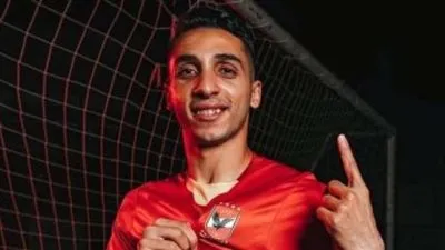 تعليق كريم فؤاد بعد الفوز على بيراميدز بثلاثية