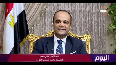 مجلس الوزراء يزف بشرى سارة للمصريين بشأن القمح 