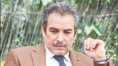 بعد صلاة الظهر.. تشييع جثمان شقيق الفنان أحمد عبد العزيز