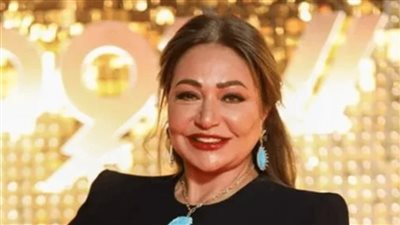 بهذه الطريقة.. ليلى علوي تحتفل بعيد المرأة 