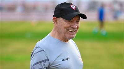 عاجل.. فيريرا يحسم موقف دينامو الزمالك من مباراة الوداد في دوري أبطال إفريقيا