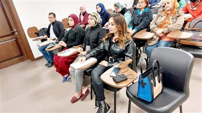 انطلاق دورة 