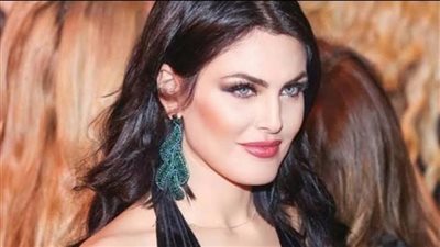 دارين حداد تكشف عن اسم شخصيتها في مسلسل 