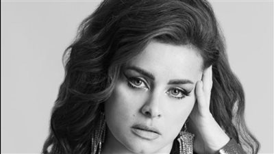 شاهد..أحدث جلسة تصوير للفنانة نور